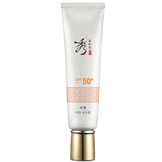 수려한 비책 자단 선크림 50ml (1개)_이미지