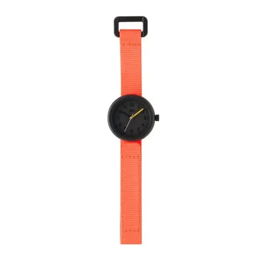 아이큐박스 와이오티 YOT WATCH 키즈 네온오렌지 199253 820264