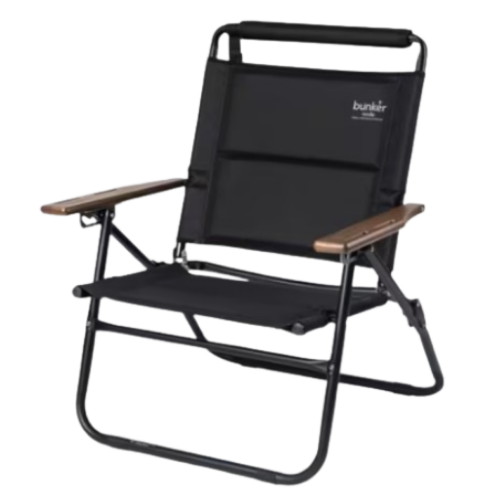 벙커노드 MOC 폴딩 체어 2개_이미지