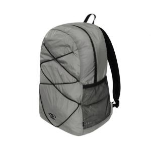 엘엠씨 LMC OVAL GLOBE STRING 백팩 gray 190246_이미지
