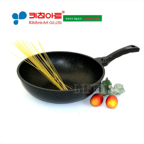슈프림 마블플러스코팅 궁중팬
