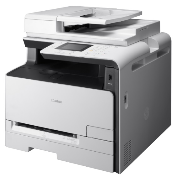 Canon MF624CW (기본토너)_이미지