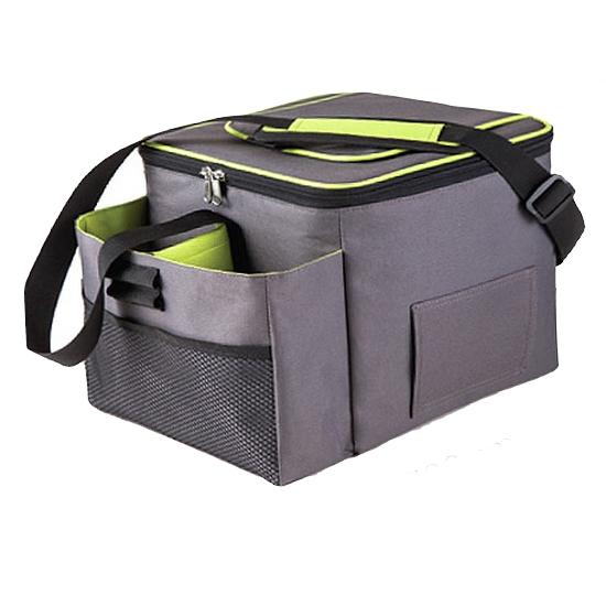 락앤락 차량용 쿨러백 10L