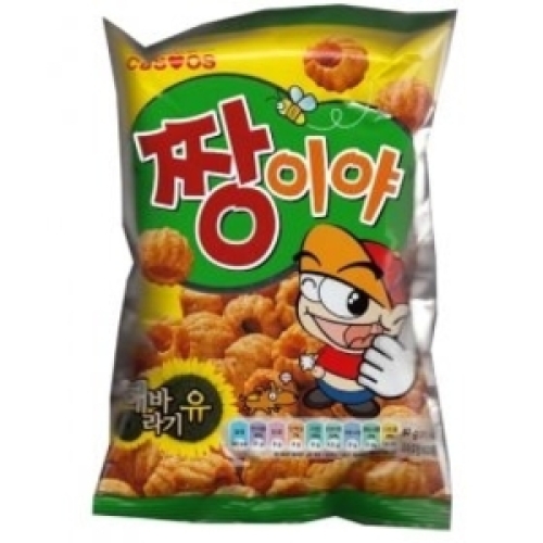 코스모스제과 짱이야 56g (30개)_이미지