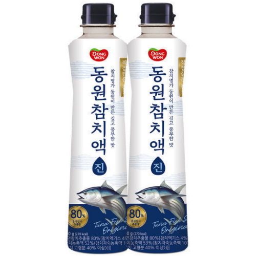 동원F&B 참치액 진 900g이미지입니다. 누르면 해당 게시물로 새창이동합니다.