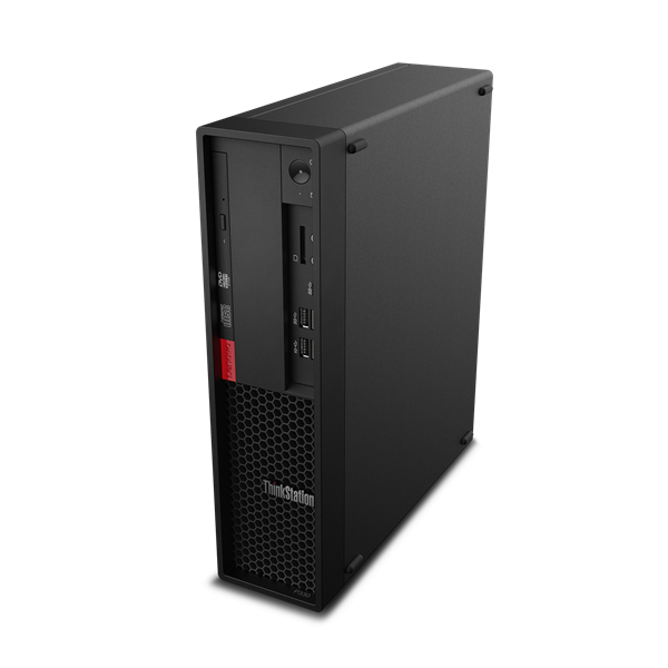 레노버 씽크스테이션 P330 SFF Gen2 30D1S09J00 (8GB, M.2 256GB + 1TB)_이미지