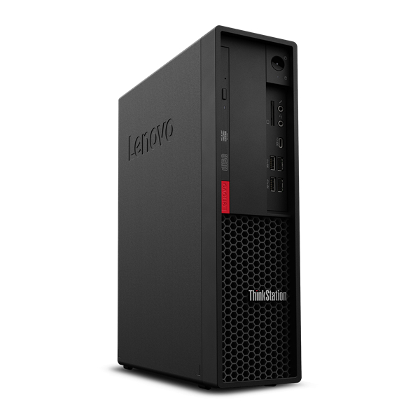 레노버 씽크스테이션 P330 SFF Gen2 30D1S09J00 (8GB, M.2 256GB + 1TB)
