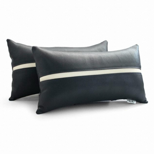 리스캣 심플콕스 목쿠션_이미지