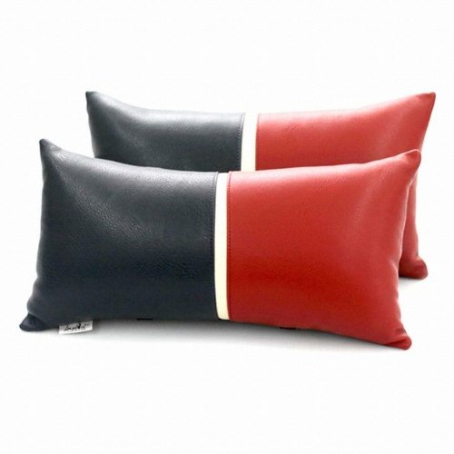 리스캣 심플콕스 목쿠션_이미지