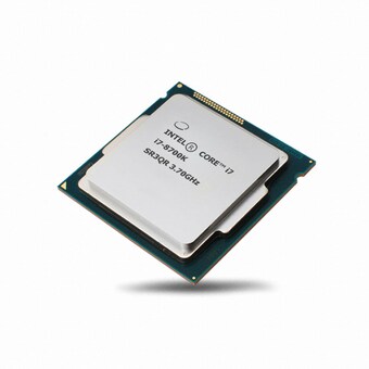 인텔 코어<b>i7</b>-8세대 <b>8700K</b> (커피레이크)