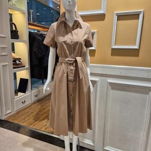BCBG 여름25 호수 원피스 B5B4O632_이미지
