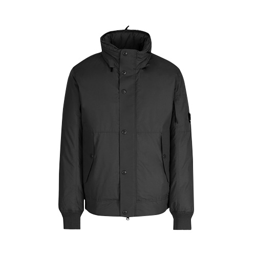 CP컴퍼니 Micro 스탠드 패딩 자켓 11CMOW017A 004275A 999_이미지