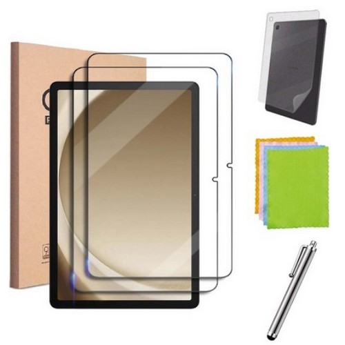 갤럭시탭A9 플러스 9H 강화유리 액정보호필름