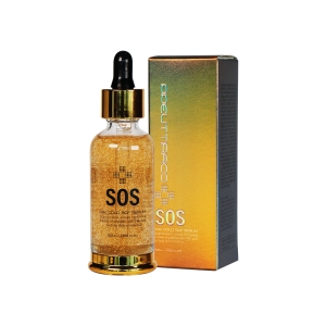 에스오에스 24k골드 5지에프 세럼 50ml