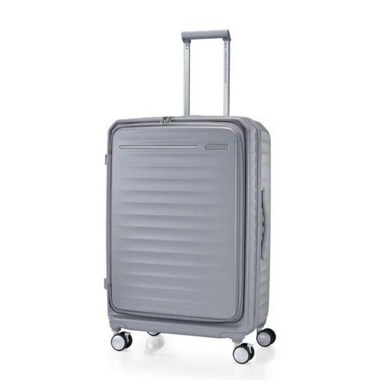 FRONTEC 프론텍 캐리어 75/28 TSA EXP OS V2 COOL GREY_HJ378030