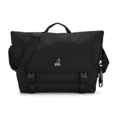 캉골 원티드 메신저백_2024