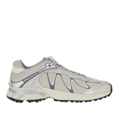 살로몬 러닝 브리더블 라이트웨이트 스니커즈 L47801400 SILVER_이미지