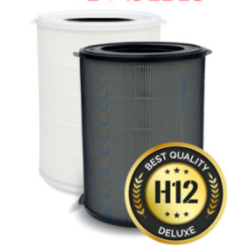 애플망고 위닉스 타워Q/QS 전용 CAF-NK331 호환용 일체형필터 디럭스