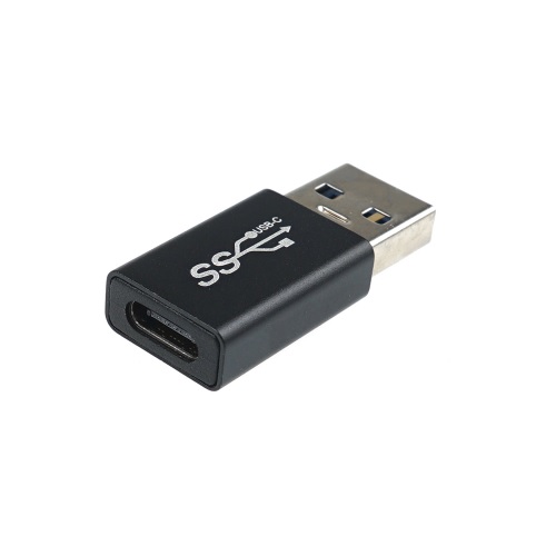 라이트컴 COMS IF998 USB 3.0 Type C to A 변환 젠더_이미지