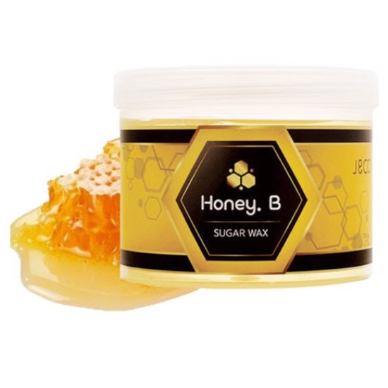 제이앤코 허니비 슈가링 왁스 750g (1개)_이미지