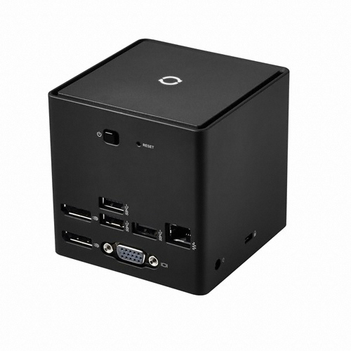 HP F7M97AA (10포트/USB 3.0)_이미지