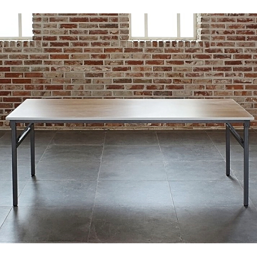 파미가구 스트롱 접이식 테이블 책상 (1800x800)_이미지