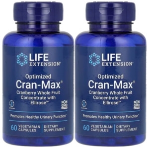 �������ͽ��ټ� Optimized Cran-Max ũ������ Ȧ����Ʈ ����Ʈ����Ʈ with Ellirose 60ĸ��