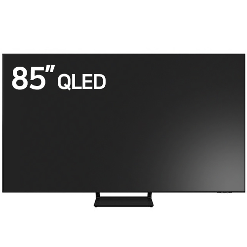 삼성전자 QLED QN85Q70A 리퍼비시
