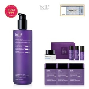 빌리프 유쓰 크리에이터 에이지 넉다운 배리어 에멀전 100ml (1개)_이미지