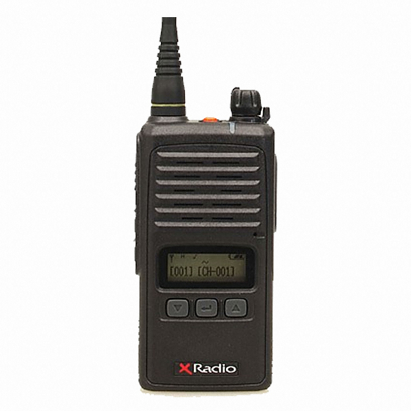 연화엠텍 엑스라디오 XG-400 (1개)_이미지