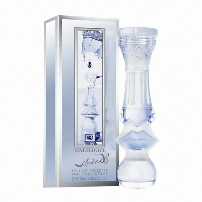 살바도르달리 달리 라이트 EDT (50ml)_이미지