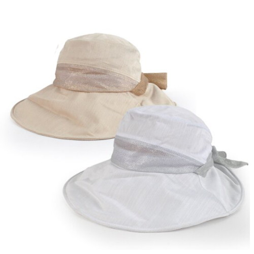 보니스골프 펄 메쉬 리본 와이드 챙모자 RSW8115이미지입니다. 누르면 해당 게시물로 새창이동합니다.