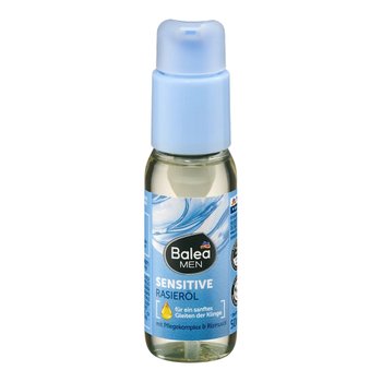 발레아 맨 면도 오일 50ml (1개)