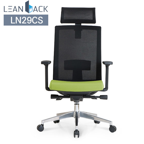 린백 메쉬의자 LN29CS_이미지