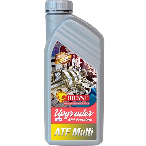업그레이더 ATF 멀티 1L