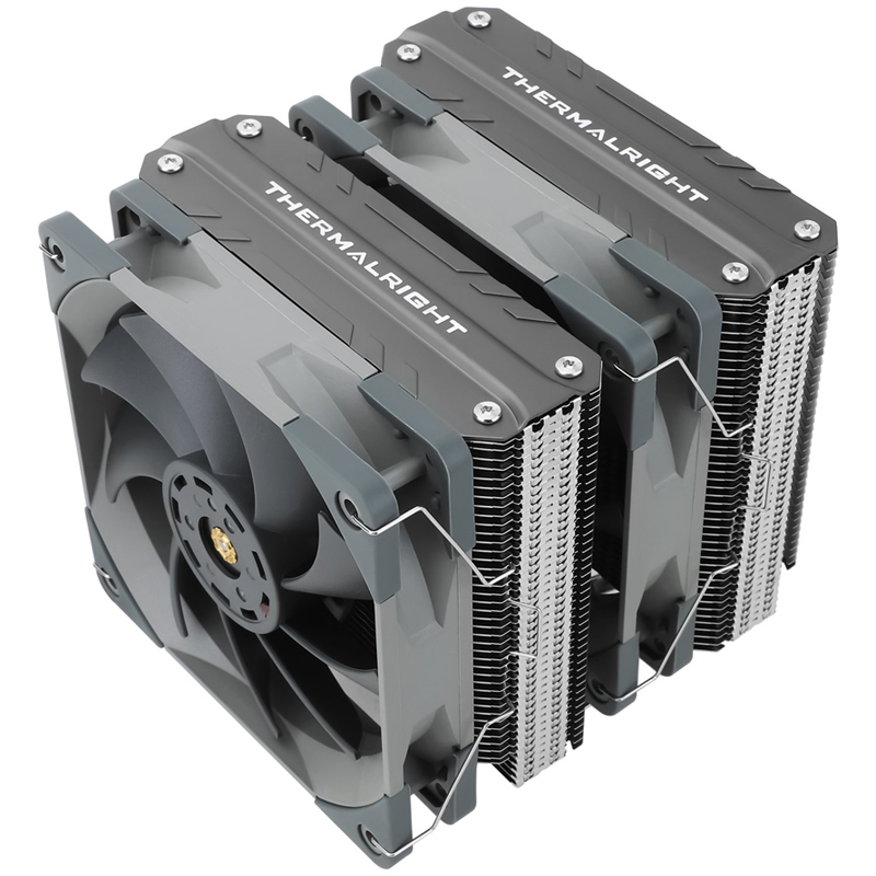 Thermalright FROST TOWER 120_이미지