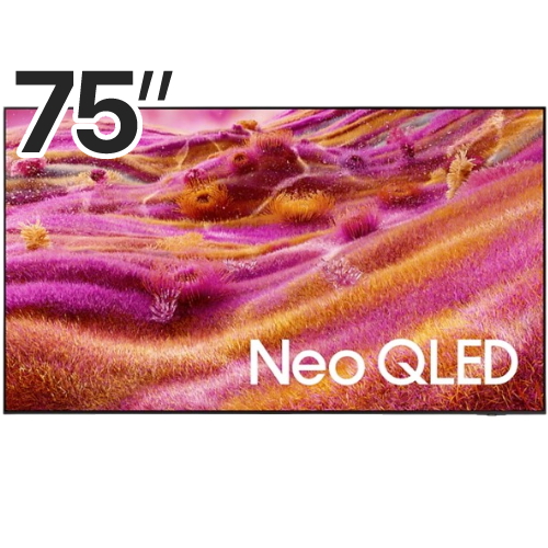 삼성전자 네오QLED KQ75QNF95AFXKR (벽걸이)_이미지