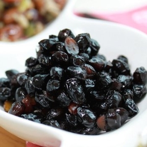 흑콩조림 1kg