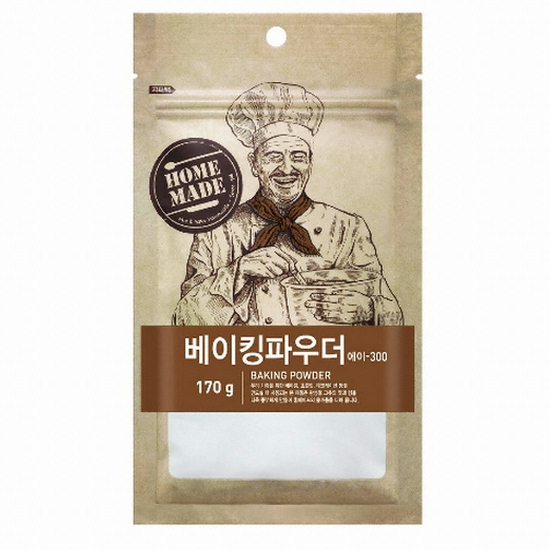 큐원 베이킹파우더 170g이미지입니다. 누르면 해당 게시물로 새창이동합니다.