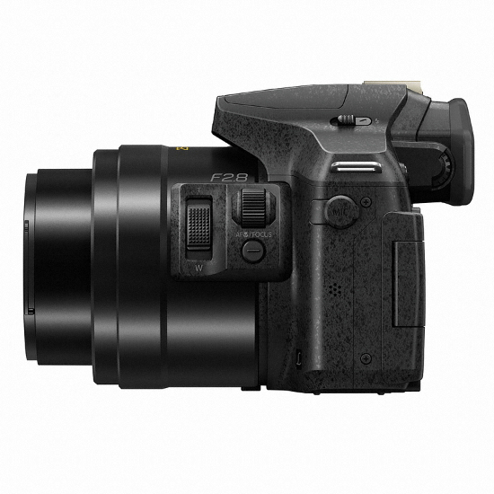 파나소닉 루믹스 DMC-FZ300 (중고품)_이미지