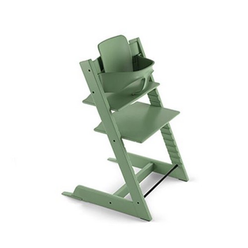 스토케 트립트랩 하이체어 (베이비세트)_이미지