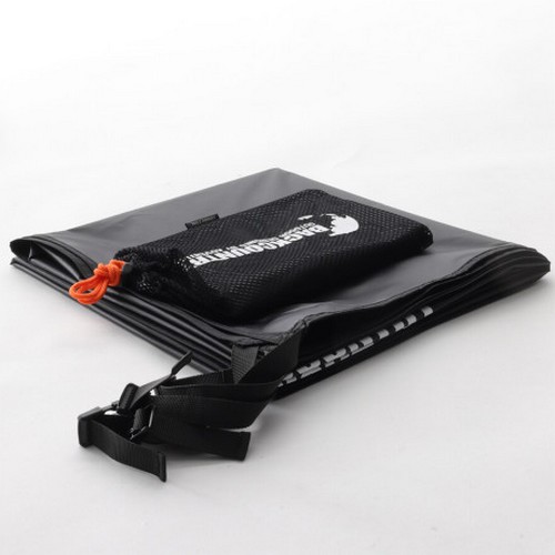 프론토2P 그라운드시트