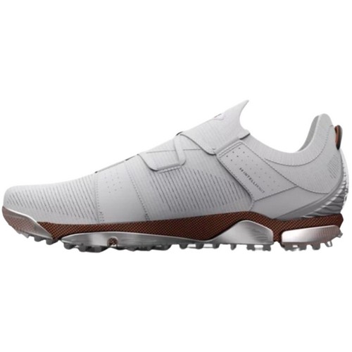 언더아머 호버 투어 스파이크리스 와이드 3025744-102_이미지