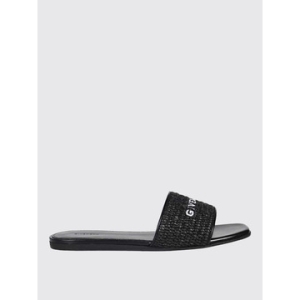 샌들 BE3086E1T5 BLACK/WHI