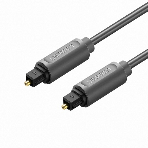 UGREEN 2파이 각-각 디지털 오디오 광케이블 (1.5m)