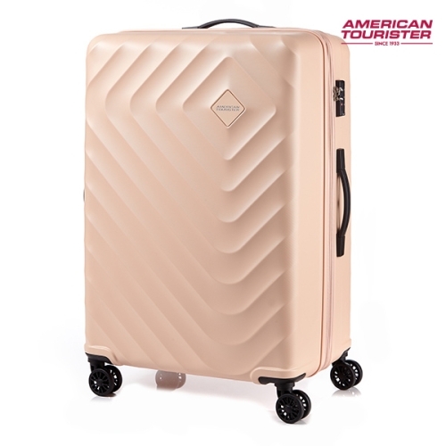 쌤소나이트 아메리칸투어리스터 SENNA 캐리어 80/29 EXP TSA V2 PASTEL PINK_QC520011 (29인치)