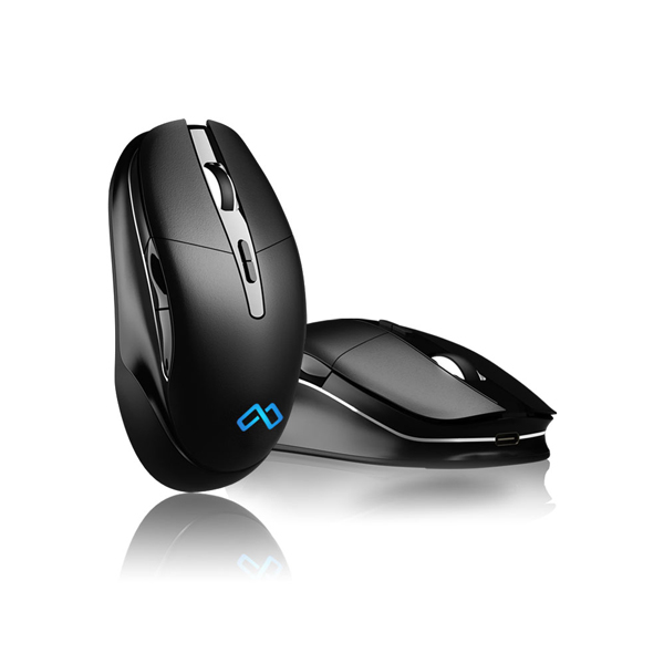 MAXTILL RATIO RWM30 유무선 게이밍 마우스