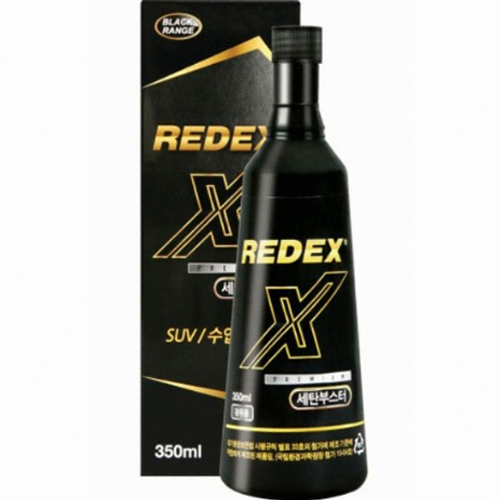 레덱스 프리미엄 세탄부스터 경유용 100ml