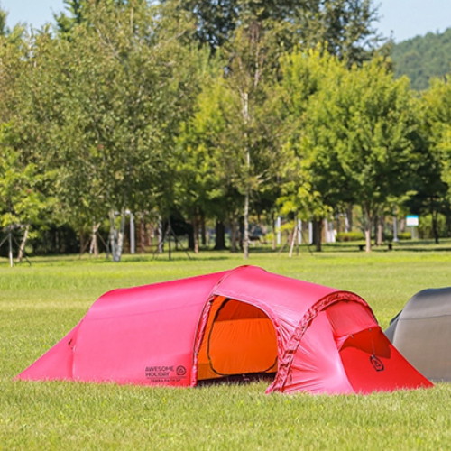 어썸홀리데이 테라패스 3P