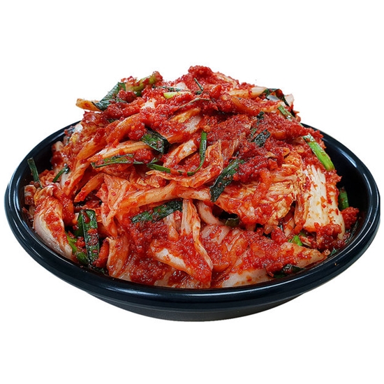 한상궁김치 매운 겉절이 1kg (1개)_이미지